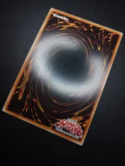 YUGIOH 2004 | BLACK TYRANNO | IOC-KR075 | OCG | ULTRA RARE | NEAR MINT - Image 4