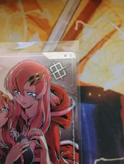 Kindhearted (Store Tournament Winner Pack 05) - Gundam Promotional Cards NM - Image 3