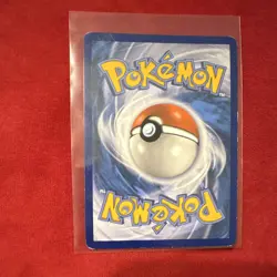 M Beedrill EX XY158 XY Promo Holo 200 HP English Mega Pokemon TCG Card - Image 2