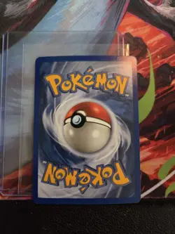 Challenge! Reverse Holo - 106/110 - Legendary Collection - Pokemon Card LP WOW - Image 2