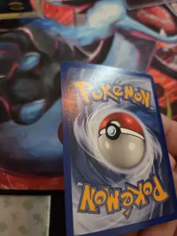 Challenge! Reverse Holo - 106/110 - Legendary Collection - Pokemon Card LP WOW - Image 3