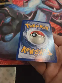 Challenge! Reverse Holo - 106/110 - Legendary Collection - Pokemon Card LP WOW - Image 4
