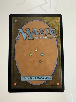 Wizards of the Coast Krang, Utrom Warlord TMT 0175 Mythic EN 2026 - Image 2