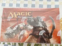 Khans of Tarkir Booster Box (English) MTG Magic the Gathering (36 packs) - Image 1