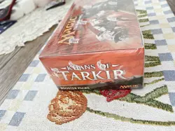 Khans of Tarkir Booster Box (English) MTG Magic the Gathering (36 packs) - Image 3