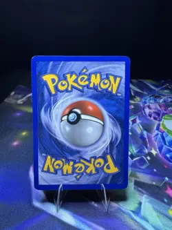 Pokemon Pikachu 79/110 EX Holon Phantoms 2006 Common TCG Card - Image 2