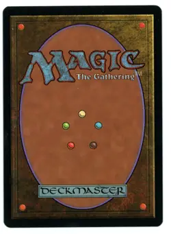 Constant Mists -- MTG (SP+/NM Quality) - Strongholds - See scans! - Image 2