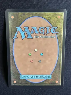 Marvel MtG, Doctor Doom Foil MSH 0095 Mythic - Image 2