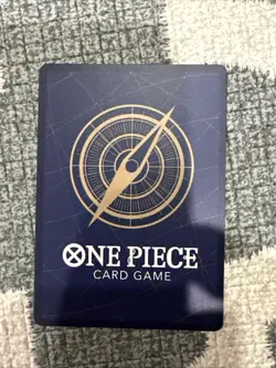 For Fun (Premium Card Collection -Best Selection Vol. 6-) OP14-037 One Piece... - Image 2