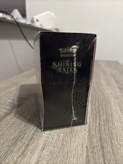 Pokemon - Shining Fates Elite Trainer Box - 2021- New & Sealed 820650808173 - Image 4