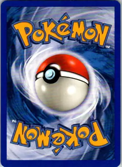 Torchic 73/109 Common Ruby & Sapphire Pokemon Lightly Played - Image 2