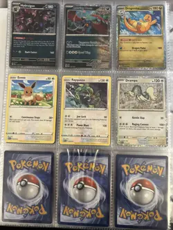 Pokemon 2025 TCG McDonald’s COMPLETE Set Of 15 Cards W/Holos *In Hand* - Image 2