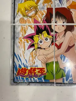 Yu-Gi-Oh Toei Animation Card Complete Set Shueisha 42 43 44 45 Puzzle Amada - Image 5