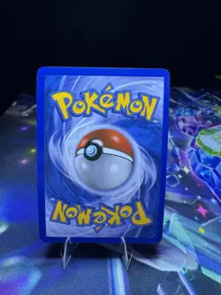 Bastiodon GL 2/111 Holo Rare Pokemon Card Rising Rivals 2009 - Image 4