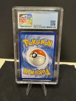 Clefairy Holo 63/108 XY Evolutions NM/Mint+ CGC 8.5 Graded Pokemon Card 2016 - Image 2