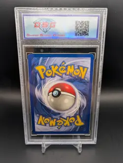 DSG 7 Chansey Holo 1st Edition Shadowless Base Set 3/102 Pokemon 1999 WOTC NM - Image 2