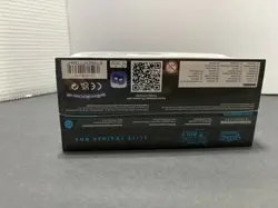 Pokemon Black Bolt - Elite Trainer Box ETB TCG Scarlet & Violet New Sealed - Image 4
