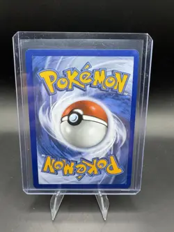 Pokemon Pokemon First Partner Series 2 Black Star Promo Totodile 048 MEP NM - Image 2
