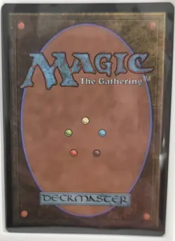 Kraum, Ludevic's Opus #34 (Foil) Commander 2016 C16 Magic: The Gathering - Image 2