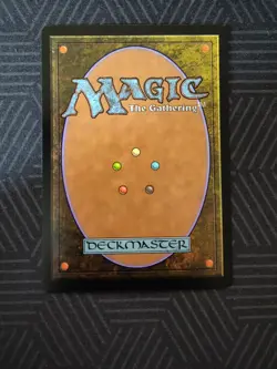mtg snake umbra foil ultimate masters - Image 2