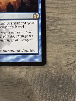 Cyclonic Rift Return to Ravnica Regular - Image 3