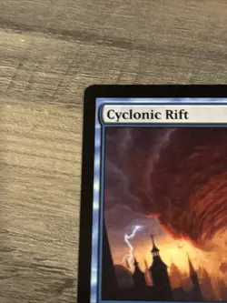 Cyclonic Rift Return to Ravnica Regular - Image 4