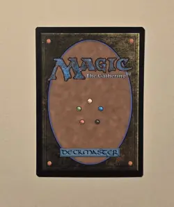 MTG Darksteel Monolith NM - Commander Masters Fast FREE Shipping! - Image 2