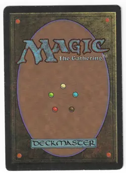 ►Magic-Style◄ MTG - Underground Sea - French Revised FBB - Good/Played - Image 2