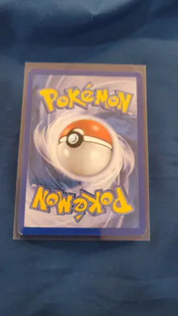 Jigglypuff 25/30 Common XY Trainer Kit Bisharp and Wigglytuff Pokemon Card - Image 2