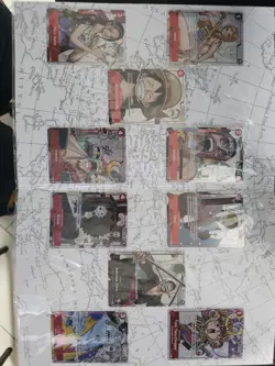 One Piece Card Game Premium Card Collection 25th Edition (ENG) Sigilillato - Image 2