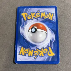Mew 4/17 POP Series 4 Promo Pokemon Card Holo Foil Rare Used - Image 4
