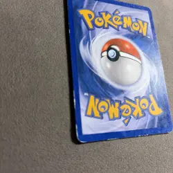 Mew 4/17 POP Series 4 Promo Pokemon Card Holo Foil Rare Used - Image 5