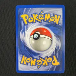 1st Edition Slowking 14/111 Neo Genesis Holo Rare 2000 Nintendo Pokemon Card - Image 3