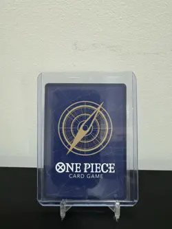 For Fun (Premium Card Collection -Best Selection Vol. 6-) OP14-037 One Piece... - Image 2