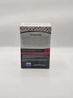 Pokemon TCG 151 Scarlet and Violet Booster Bundle Trading Cards Set - 6 Packs 820650853210 - Image 2