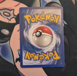 Pokemon Charmander 098/165 Expedition Base Set Common ENG 50 HP Basic - Image 2