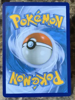 Pokemon TCG Rebel Clash Magikarp 039/192 Regular Common - Image 2
