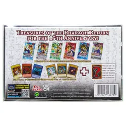 Yugioh Legendary Collection 25Th Anniversary Box Set - Image 2