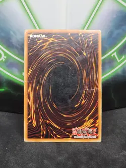 Yugioh Mage Power LON-050 Ultra Rare HP - Image 2