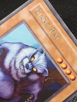 Giant Rat - MRL-079 Unlimited Rare LP Yugioh TCG - Image 3