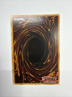 Yugioh Heavy Storm LCYW-EN061 Unlimited Ultra Rare NM - Image 2