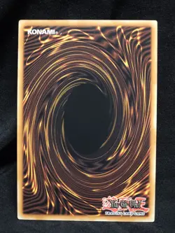 2026 YUGIOH FYDRAULIS HARMONIA BLZD-EN024 SECRET RARE 1ST EDITION NM - Image 2