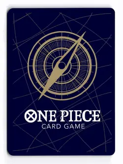 ONE PIECE HOPE EB02-031 R EXTRA BOOSTER: ANIME 25TH COLLECTION FOIL NEAR MINT - Image 2