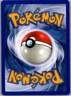 Unown [U] 51/75 Non Holo Neo Discovery - Pokemon Card - NM - Image 2