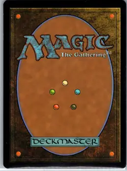 Memnarch -Foil Light Play MTG From the Vault: Lore - Image 2