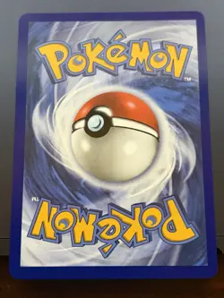 Ascended Heroes Fan Rotom 250/217 Illustration Rare IR Full Art Pokemon Card - Image 2