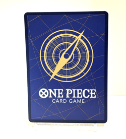Charlotte Pudding OP03-112 Winner Championship Tournament Promo One Piece Card - Image 2