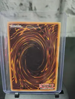 2020 Yu-Gi-Oh! Trading Card Game The Black Stone of Legend #LDK2-ENJ05 66574418 - Image 2