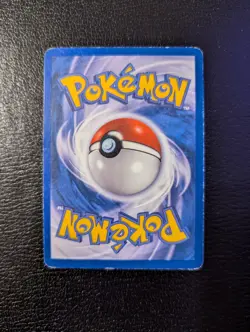 Pokemon Squirtle Ditto Card 2005 40/113 Delta Species - Image 2