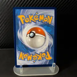 Pokemon TCG Chaos Rising - Ampharos 090/086 Illustration Rare Full Art Card NM - Image 2